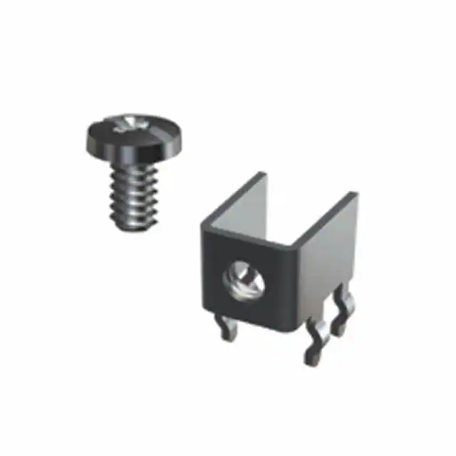 7689-3 Keystone Electronics  Conectores de tornillo